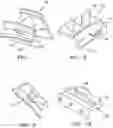 Fig. 08 - Pre-diffuser for a gas turbine engine