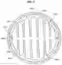 Fig. 02 - Heat exchanger pipe, method of manufacturing heat exchanger pipe, heat exchanger fin, elliptical heat exchanger pipe, and hot water storage type heat exchanger having elliptical heat exchanger pipe