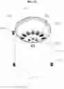 Fig. 16 - Heat exchanger pipe, method of manufacturing heat exchanger pipe, heat exchanger fin, elliptical heat exchanger pipe, and hot water storage type heat exchanger having elliptical heat exchanger pipe