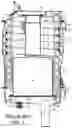 Fig. 02 - Heat exchanger including flue flow path guide system