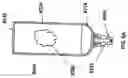 Fig. 16 - Portable instant cooling system with controlled temperature obtained through timed-release liquid or gaseous COcoolant for general refrigeration use in mobile and stationary containers