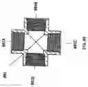 Fig. 20 - Portable instant cooling system with controlled temperature obtained through timed-release liquid or gaseous COcoolant for general refrigeration use in mobile and stationary containers