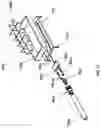 Fig. 27 - Portable instant cooling system with controlled temperature obtained through timed-release liquid or gaseous COcoolant for general refrigeration use in mobile and stationary containers