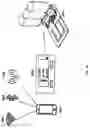 Fig. 31 - Portable instant cooling system with controlled temperature obtained through timed-release liquid or gaseous COcoolant for general refrigeration use in mobile and stationary containers