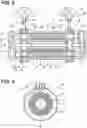 Fig. 03 - THERMOMAGNETIC CYCLE DEVICE