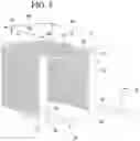 Fig. 05 - Refrigerator