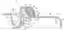 Fig. 01 - Appliance having an articulating mullion and damping assembly