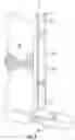 Fig. 04 - Appliance having an articulating mullion and damping assembly