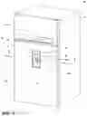 Fig. 02 - Refrigeration water dispensing system