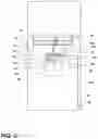Fig. 03 - Refrigeration water dispensing system