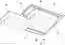 Fig. 01 - Household appliance comprising shelf arrangement