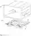 Fig. 06 - Food storage appliance