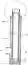 Fig. 01 - Tip protrusions on lance ignition tube