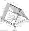 Fig. 03 - Air-cooled condenser system