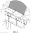 Fig. 04 - Air-cooled condenser system