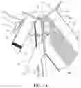Fig. 14 - Air-cooled condenser system
