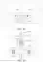 Fig. 18 - Air-cooled condenser system