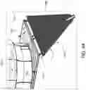 Fig. 43 - Air-cooled condenser system