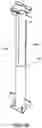 Fig. 45 - Air-cooled condenser system