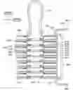 Fig. 01 - Heat exchanger