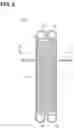 Fig. 05 - Regenerative heat exchanger