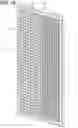 Fig. 13 - Regenerative heat exchanger