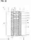 Fig. 23 - Regenerative heat exchanger
