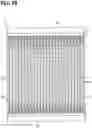 Fig. 24 - Regenerative heat exchanger