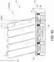 Fig. 09 - Device and method for firing direction limitation and a countermeasure arrangement