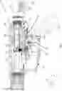 Fig. 02 - Lever-coupled device for selectively preventing a firearm from discharging