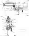 Fig. 06 - Lever-coupled device for selectively preventing a firearm from discharging