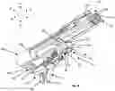 Fig. 07 - Lever-coupled device for selectively preventing a firearm from discharging
