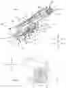 Fig. 10 - Lever-coupled device for selectively preventing a firearm from discharging