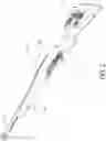 Fig. 03 - Bolt release mechanism for firearm