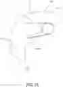 Fig. 25 - Bolt release mechanism for firearm