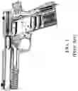 Fig. 02 - Firearm safety feature
