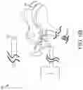 Fig. 08 - Firearm safety feature