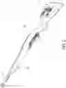 Fig. 03 - Free-floating barrel mounting system for firearm