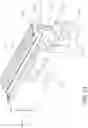 Fig. 13 - Free-floating barrel mounting system for firearm