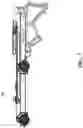 Fig. 08 - Counteracting pulley block