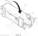 Fig. 05 - Arrow fletching device, method, and system
