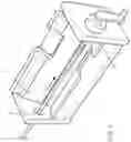 Fig. 07 - Arrow fletching device, method, and system