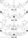 Fig. 10 - Shield apparatuses having offensive and defensive structures