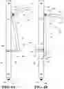 Fig. 13 - Shield apparatuses having offensive and defensive structures
