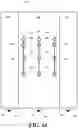 Fig. 19 - Shield apparatuses having offensive and defensive structures