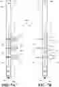 Fig. 21 - Shield apparatuses having offensive and defensive structures