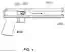 Fig. 02 - Non-lethal projectile construction and launcher