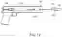 Fig. 16 - Non-lethal projectile construction and launcher