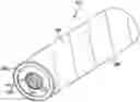 Fig. 01 - Coreless-coil shock tube package system