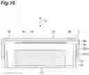 Fig. 11 - OBSERVATION TARGET OBJECT COVER, CONTAINER FOR INTERFERENCE OBSERVATION, INTERFERENCE OBSERVATION DEVICE, AND INTERFERENCE OBSERVATION METHOD